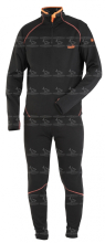 Термобельё Norfin Winter Line 3025002 разм.M